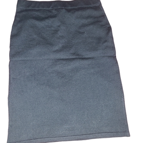 💕NWT Emma & Posh Embellished Houndsooth Skirt💕Size XL - Picture 5 of 8